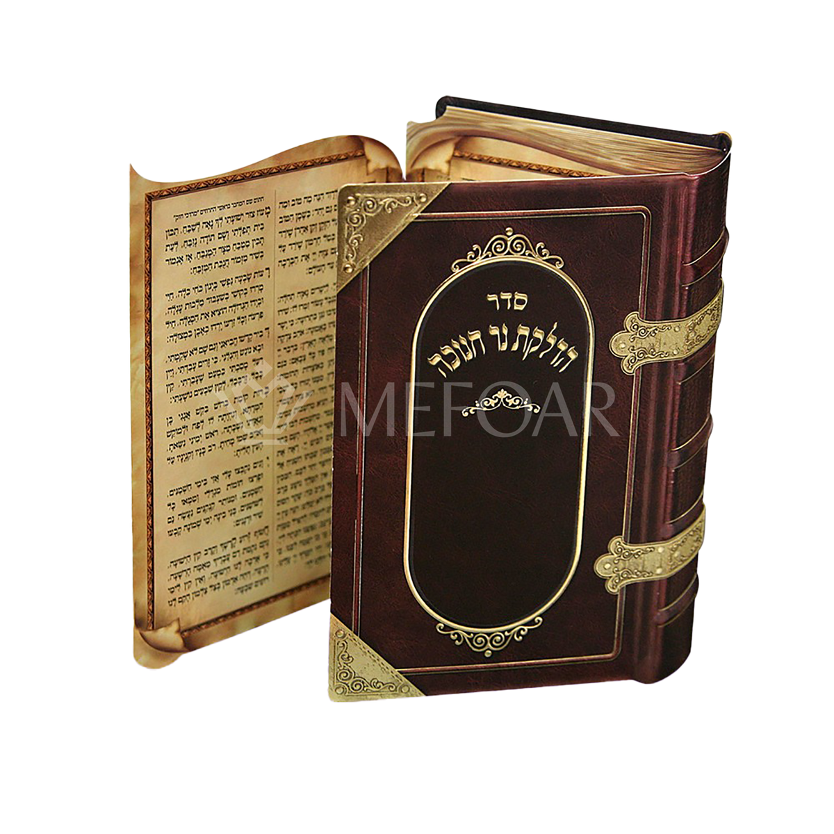 הדלקת נר חנוכה #1102