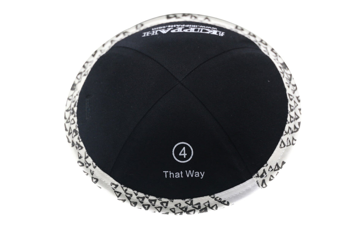 iKippah That Way