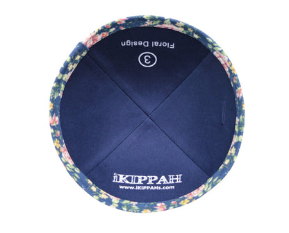 iKippah Floral Design