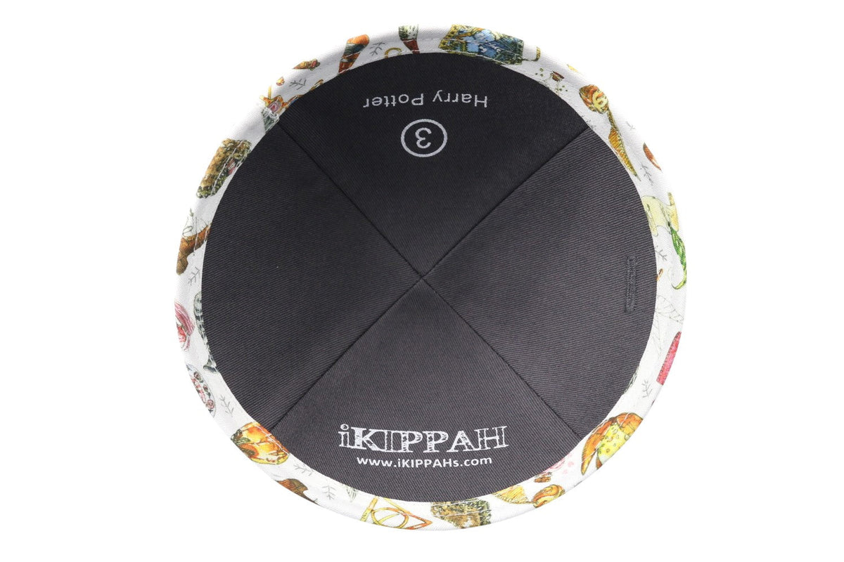 iKippah Wizard