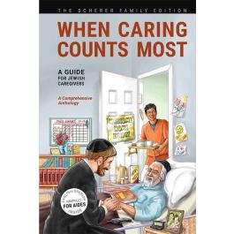 When Caring Counts Most