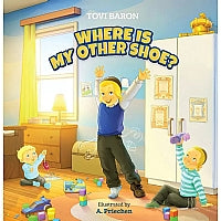 Where is My Other Shoe?