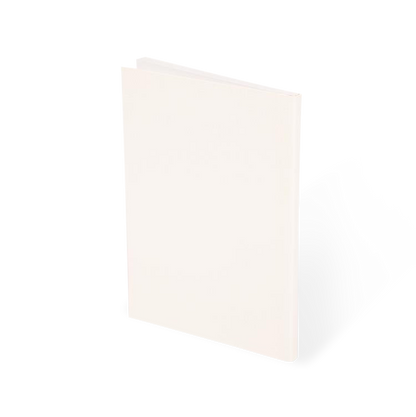 זמירות שבת - מאירות P/B - White 4x6