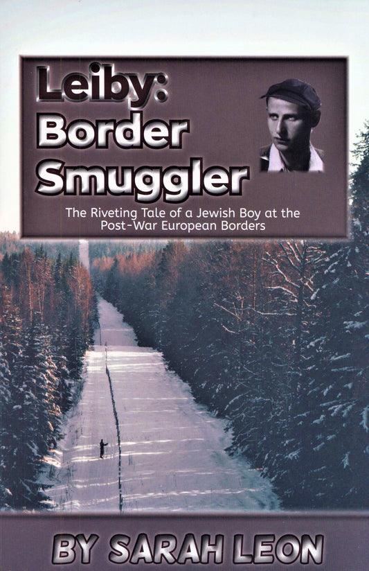 Leiby: Border Smuggler S/C