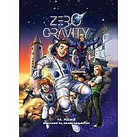 Gravité zéro