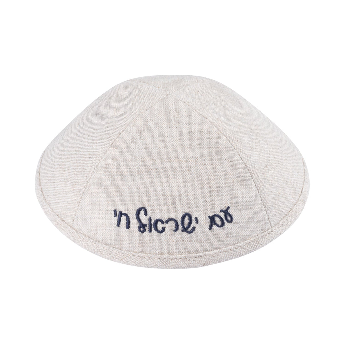 iKippah Am Yisroel Chai