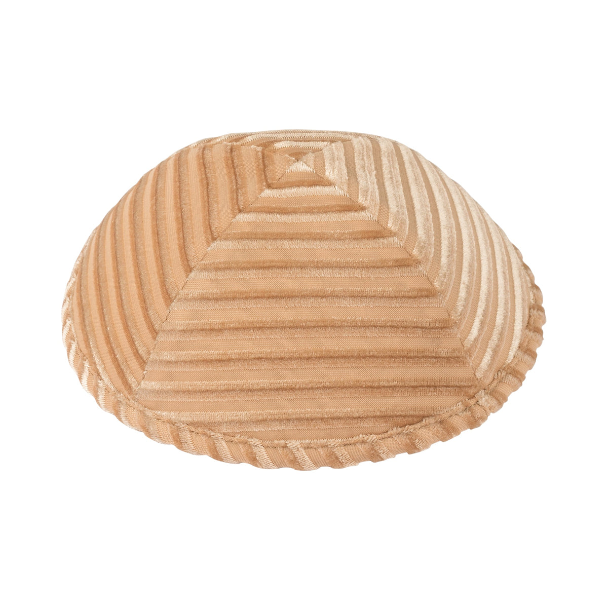 iKippah Striped Velvet
