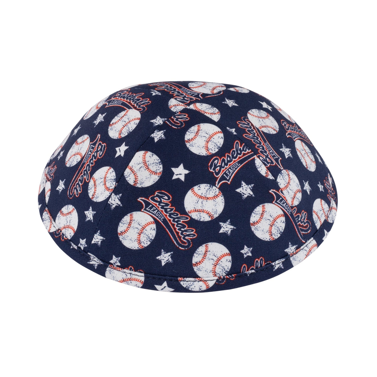 iKippah Baseball League