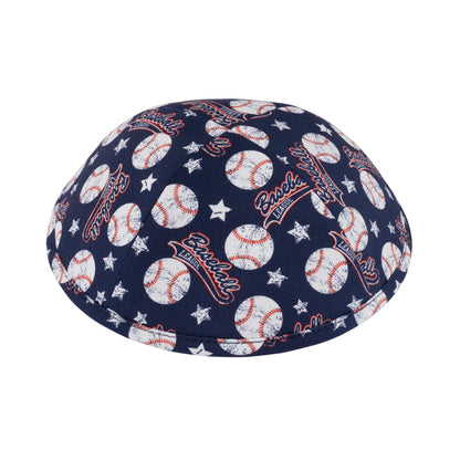 iKippah Baseball League
