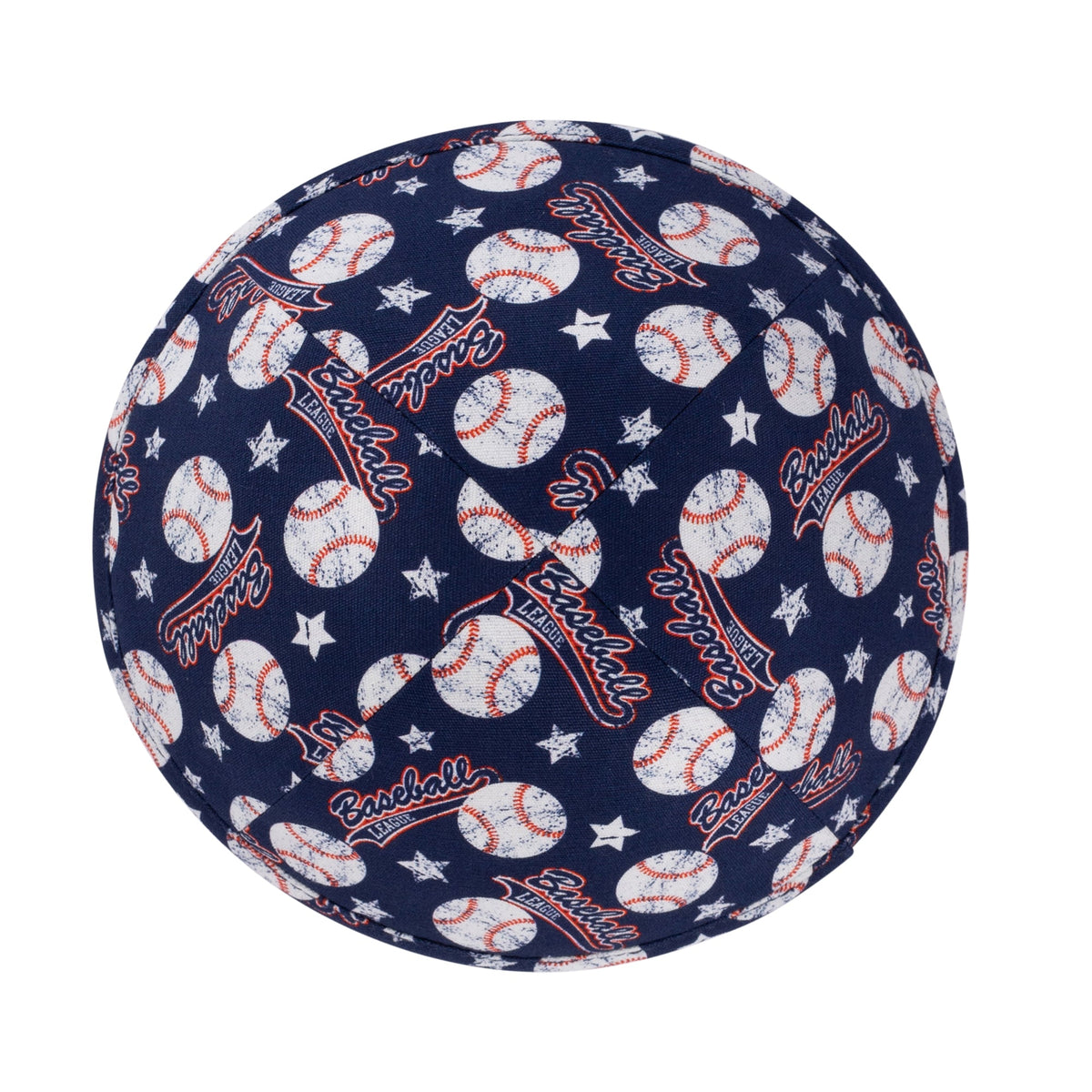 iKippah Baseball League