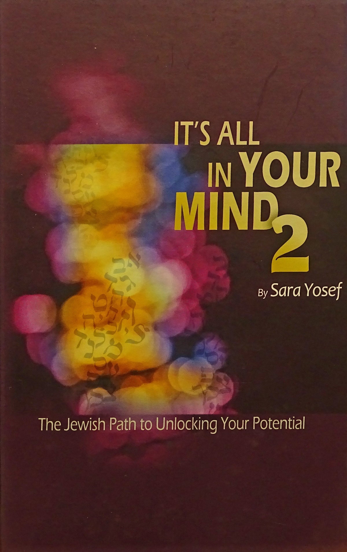 It's All in Your Mind #2