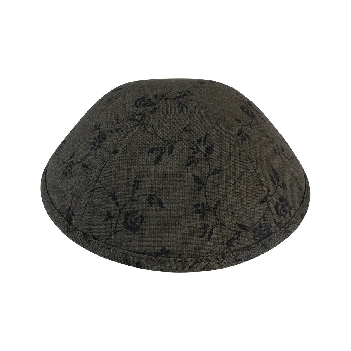iKippah Nightfall Bloom - Blue