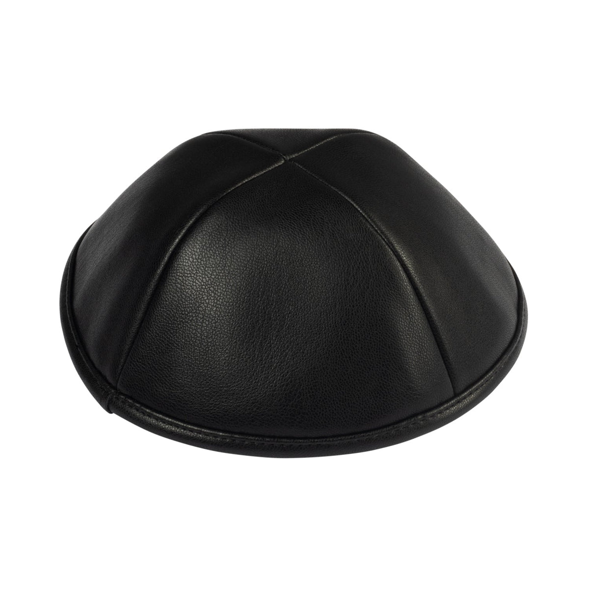 iKippah Black Leather