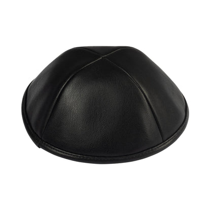 iKippah Black Leather