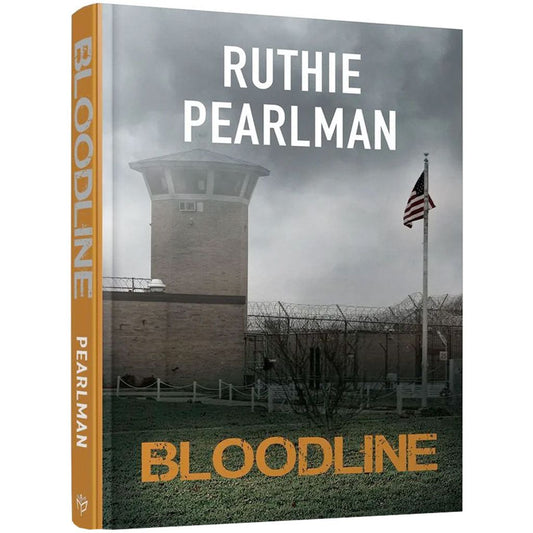 Bloodline - Novel