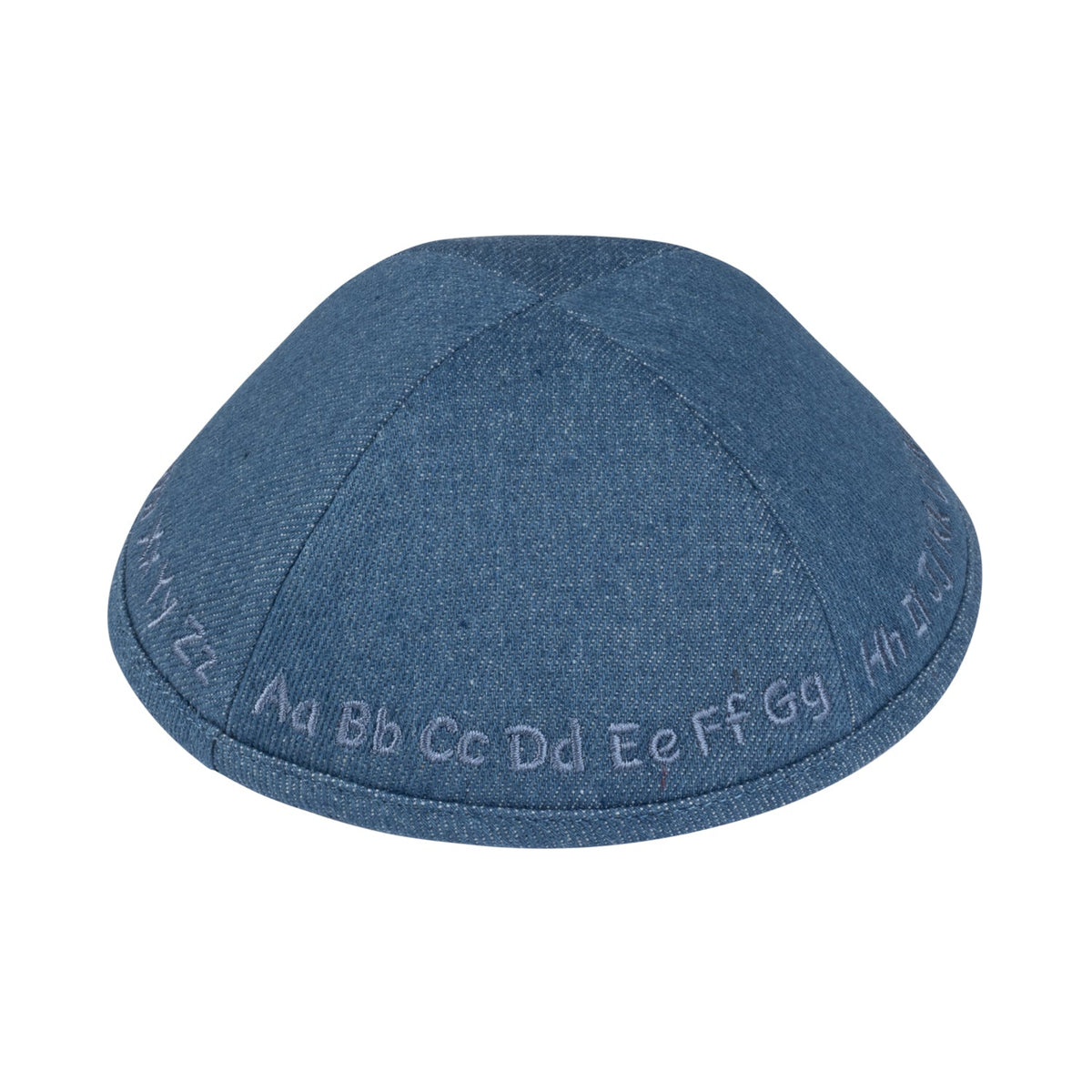 iKippah W/ Abc