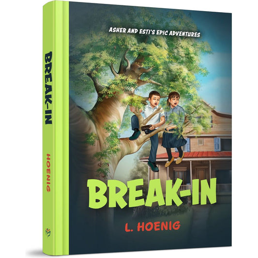 Break In