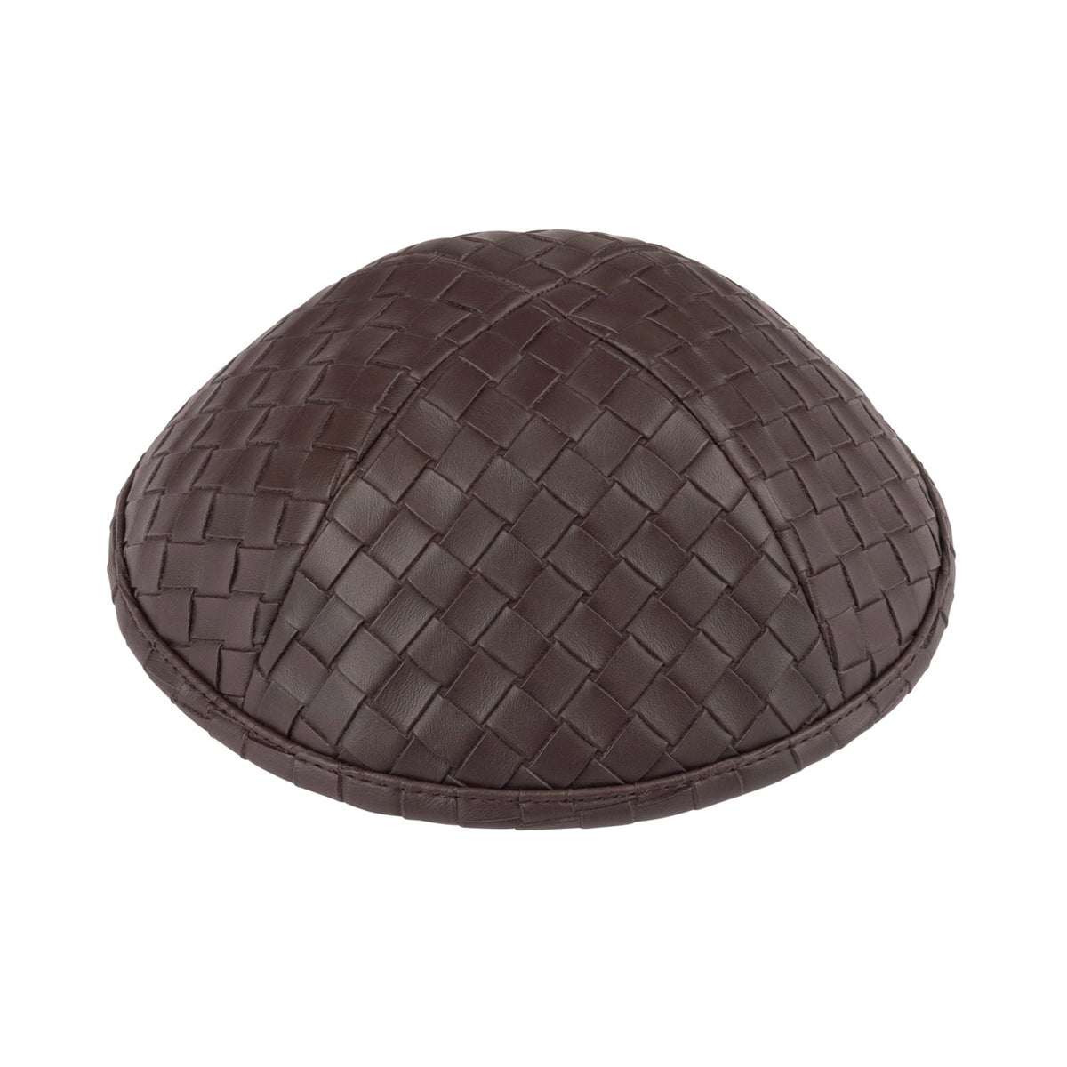 iKippah Woven Leather