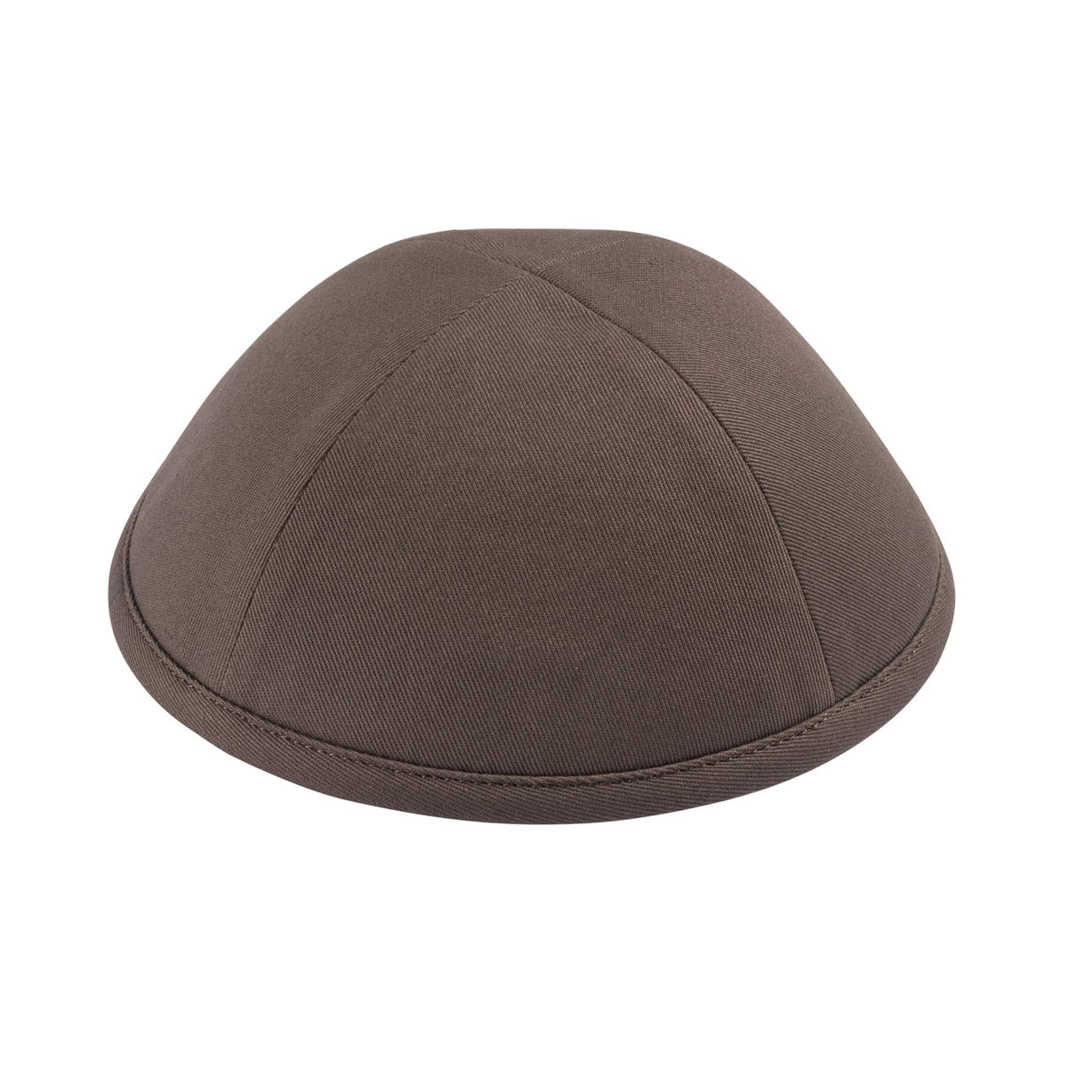 iKippah Brown Cotton