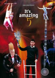 It's amazing #5 - Bello USB