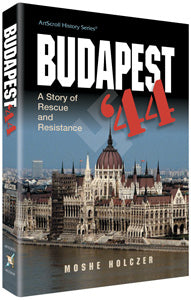 BUDAPEST 44
