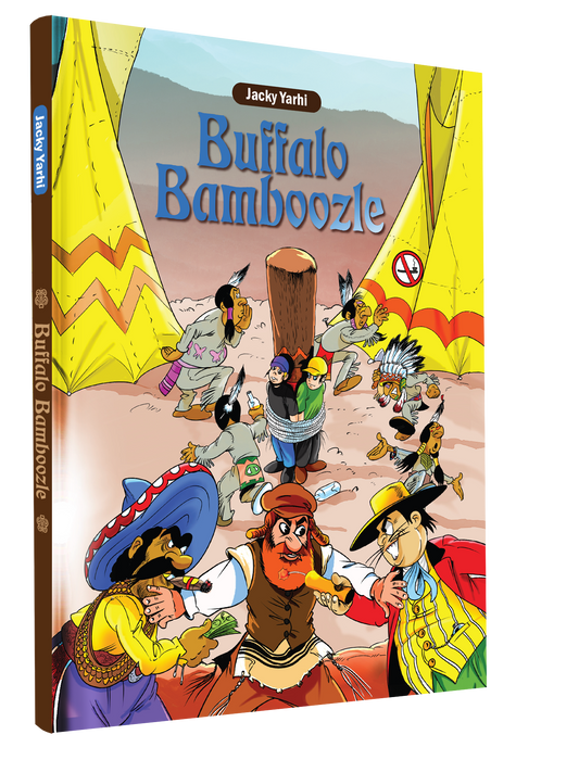 Buffalo Bamboozle