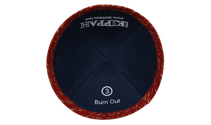 iKippah Burn Out