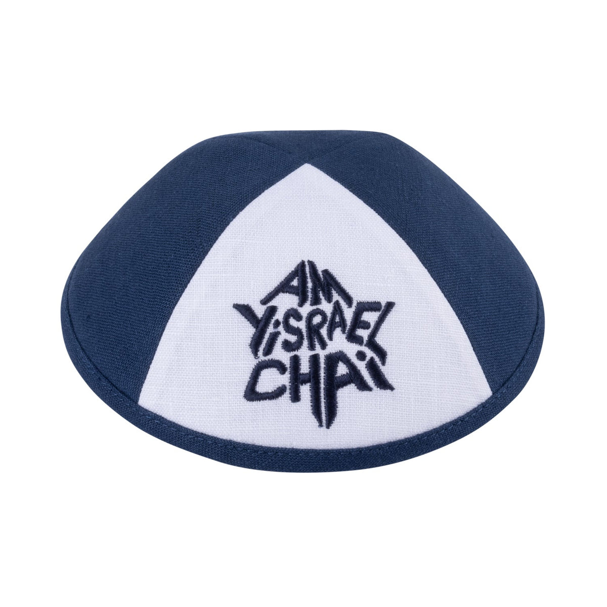 iKippah Am Yisrael Chai Star