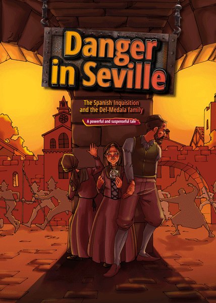 Danger In Seville