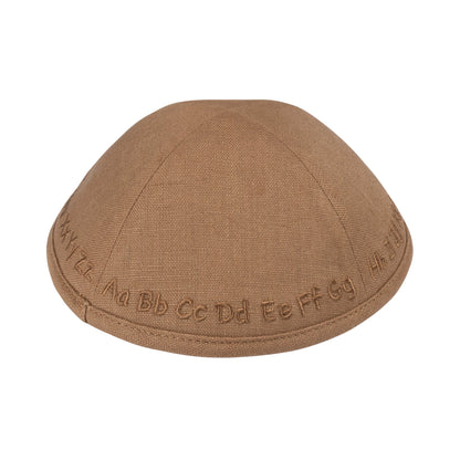 iKippah W/ Abc