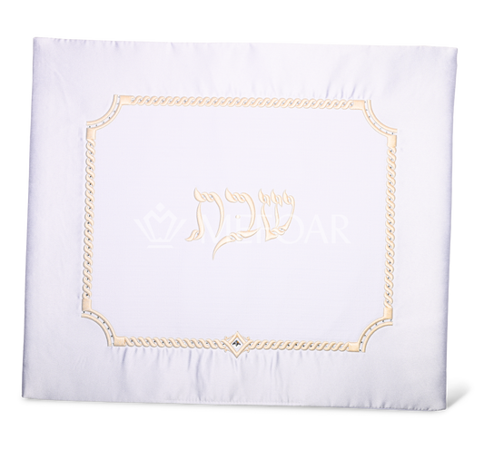 Challah Cover #1382 Castellio Collection - Large [