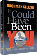 It Could Have Been You Vol. 2