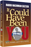 it Could Have Been You #3