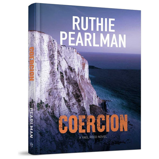 Coercion - Novel