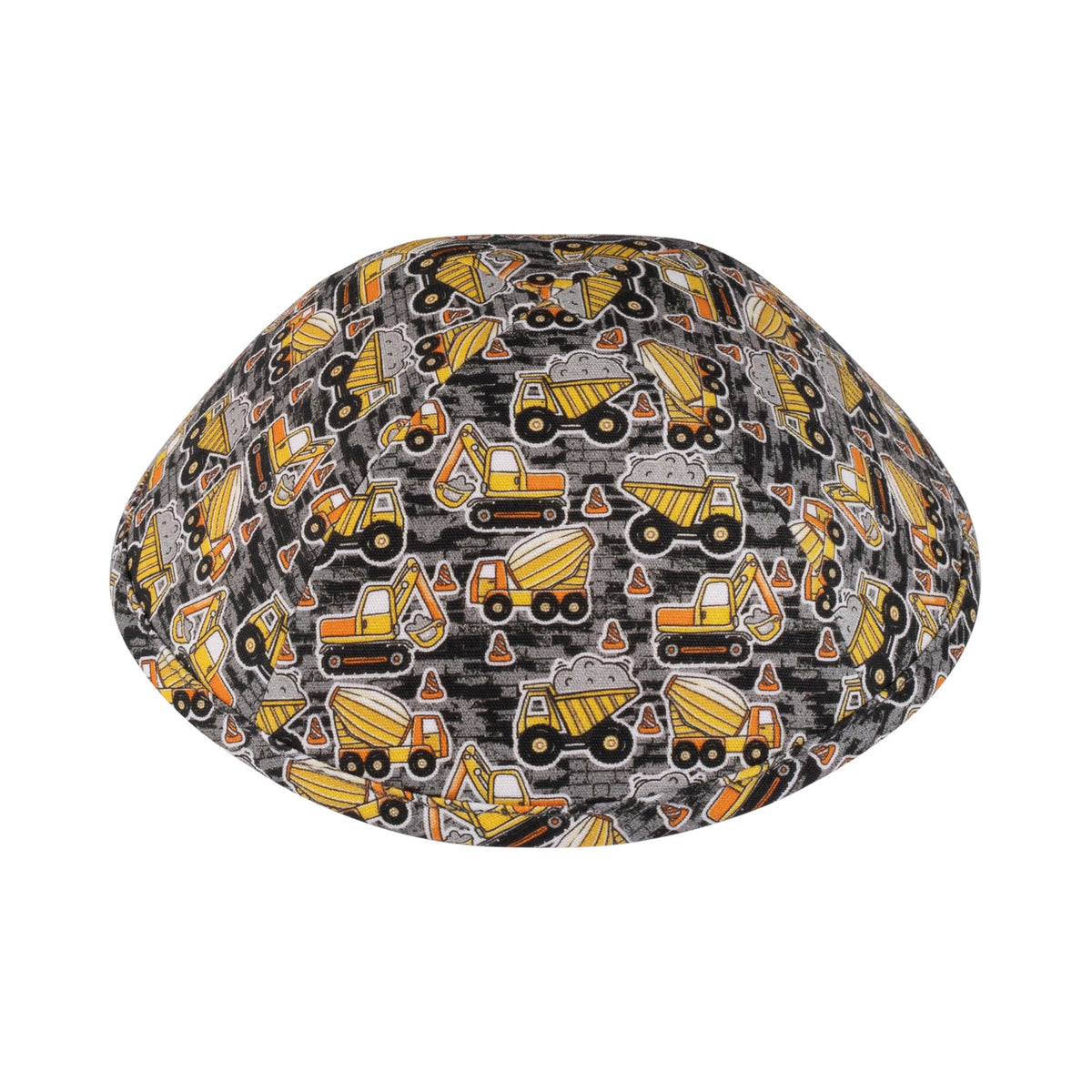 iKippah Under Construction