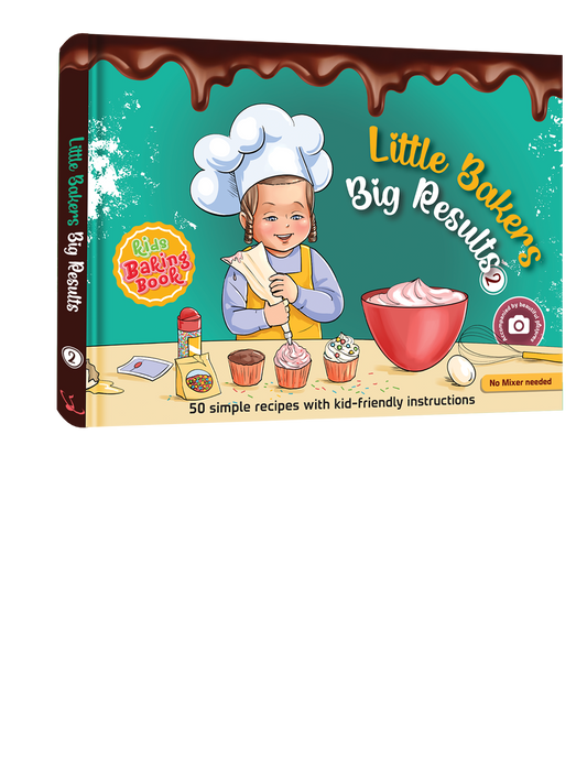 Little Bakery Big Results #2