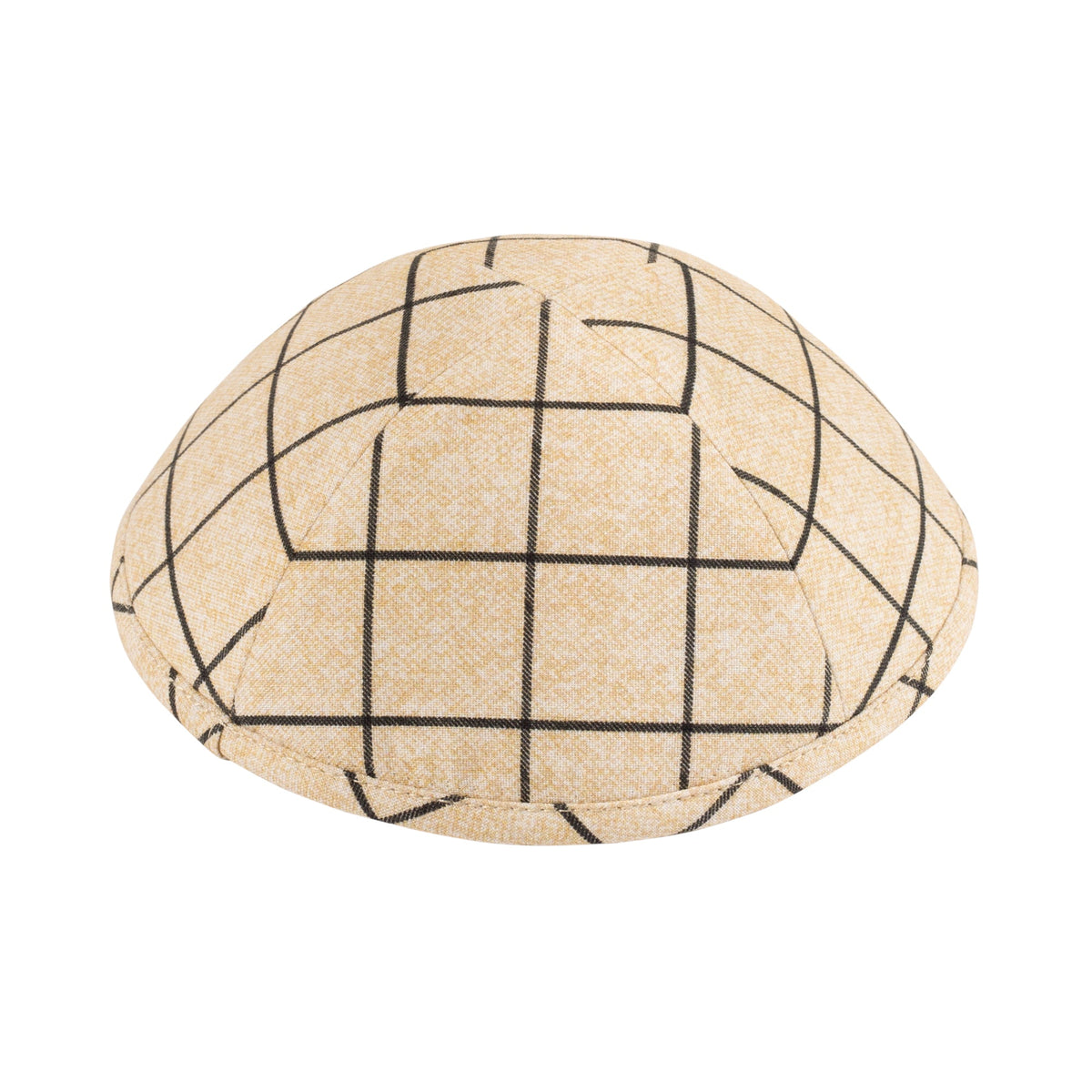 iKippah On The Grid - Cream
