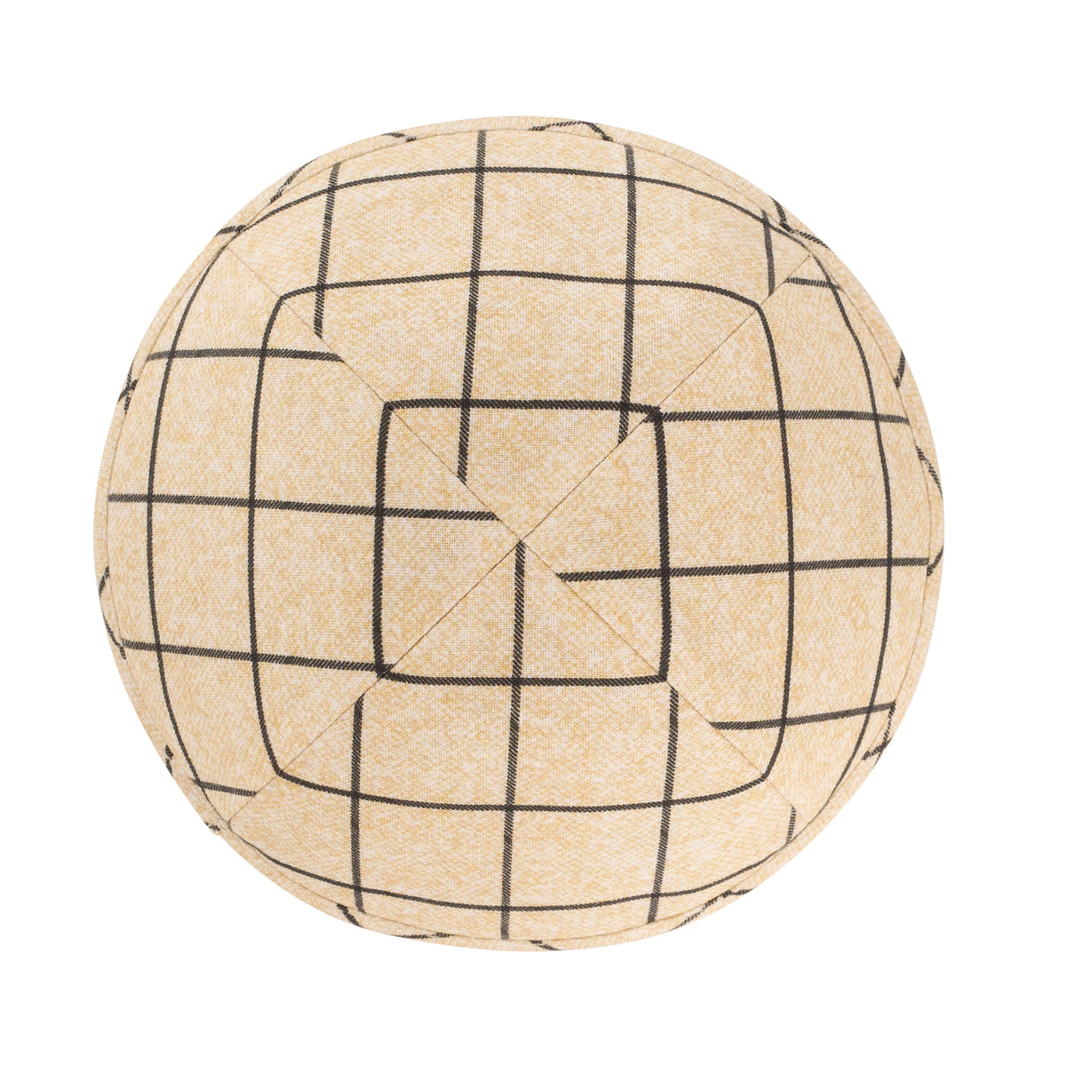 iKippah On The Grid - Cream