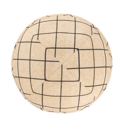 iKippah On The Grid - Cream