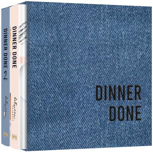 Dinner Done Set