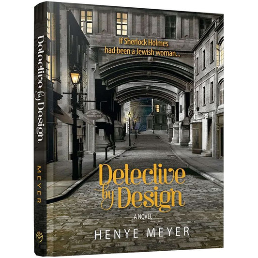 Detective by Design