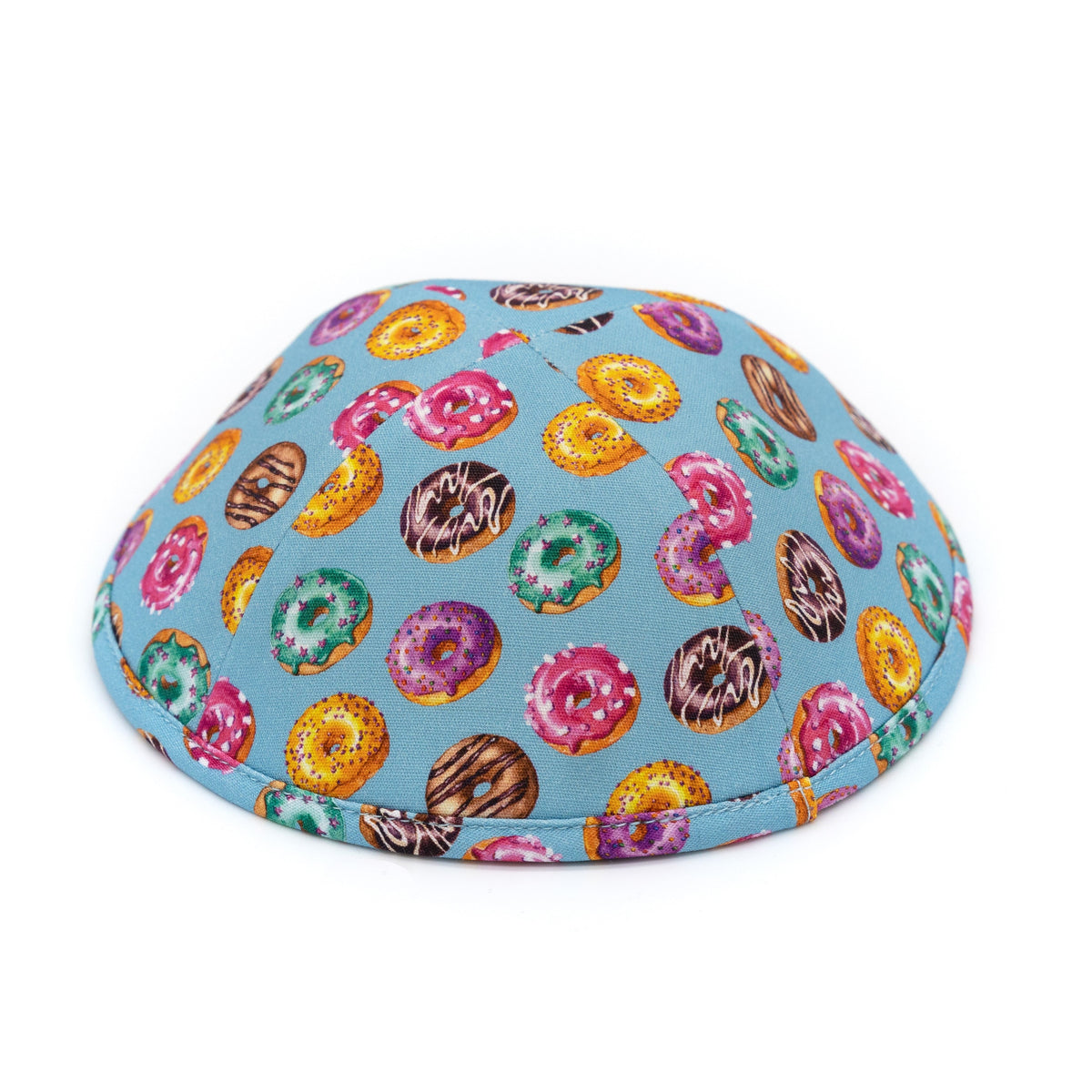 iKippah Chanukah