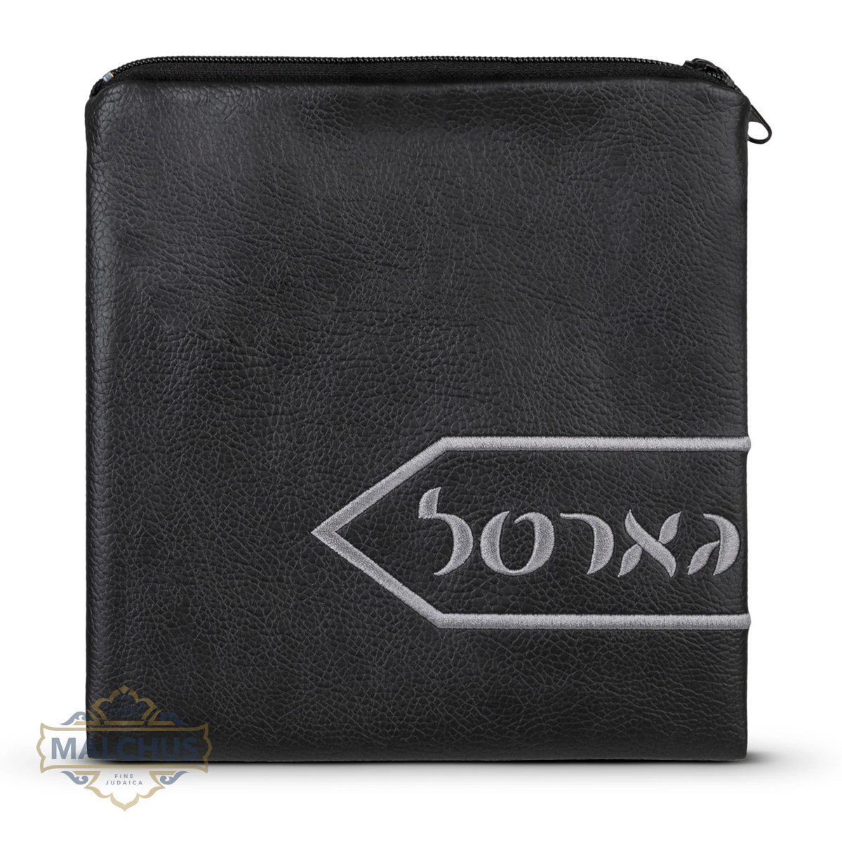 PU Leather Gartel Bag - Black #1062 [MT]