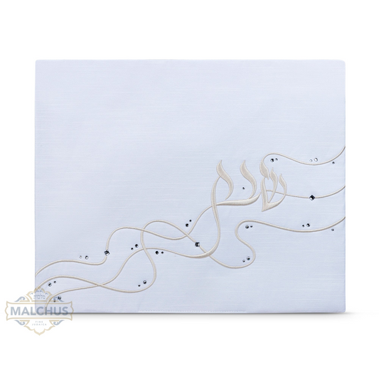 Housse de Challah - Lin #930 - Grande [MCT]