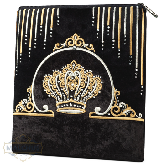 Malchus Tefilin Bag XL #857BG
