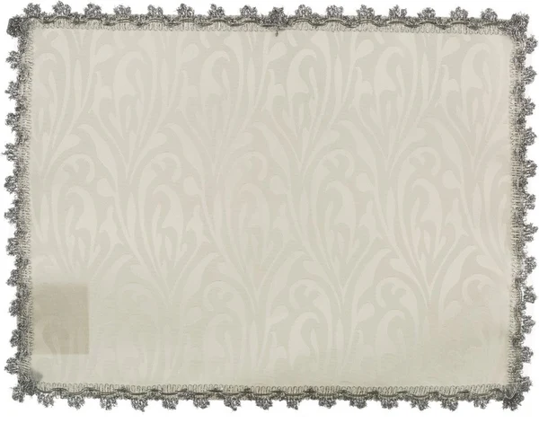 Challah Cover Velvet #10 Small