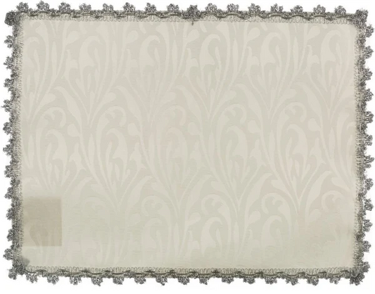 Challah Cover Velvet #10 Small