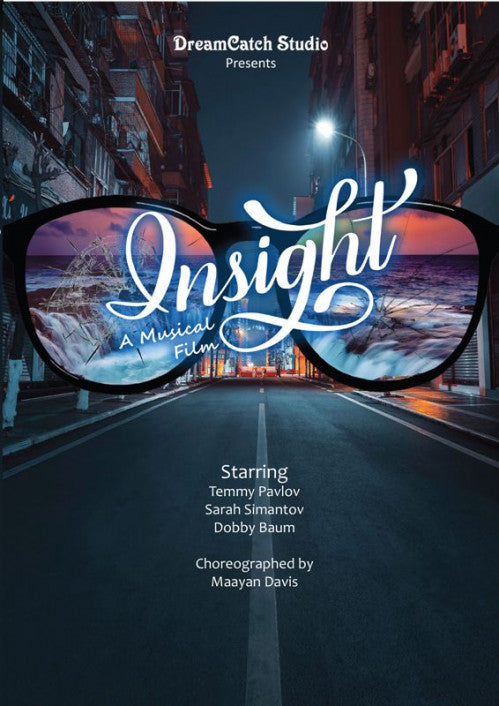Insight Musical DVD
