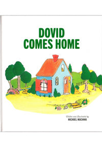 Dovid rentre à la maison