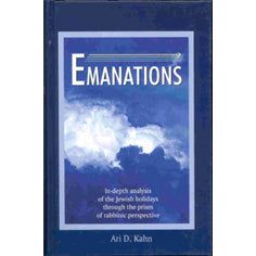 Emanations: Exploration of the Holidays